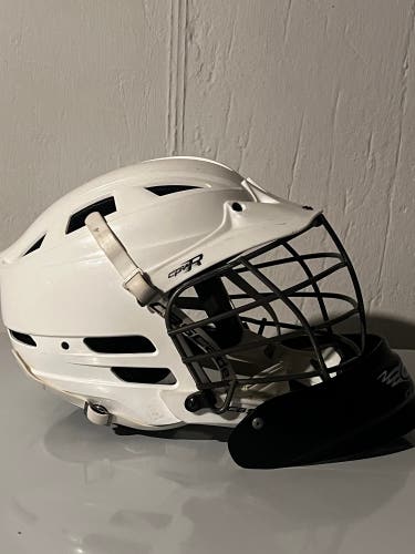 Cascade CPV-R Helmet