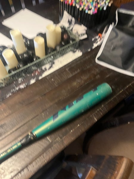 2023 Louisville Slugger Meta Composite BBCOR Certified Bat (-3) 29 oz 32" (Used)