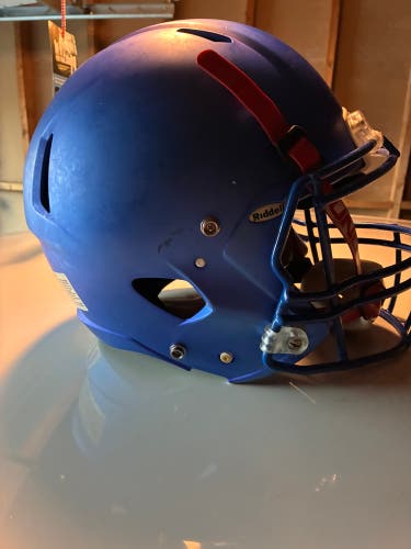Adult Extra Large Riddell SpeedFlex Helmet (Used)