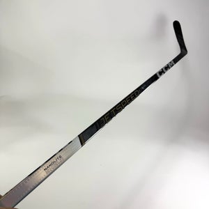Used Left CCM Jetspeed FT6 Pro | 75 Flex P90TM Curve Grip | F348