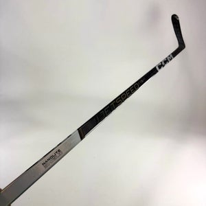 Used Left CCM Jetspeed FT6 Pro | 75 Flex P90TM Curve Grip | F349