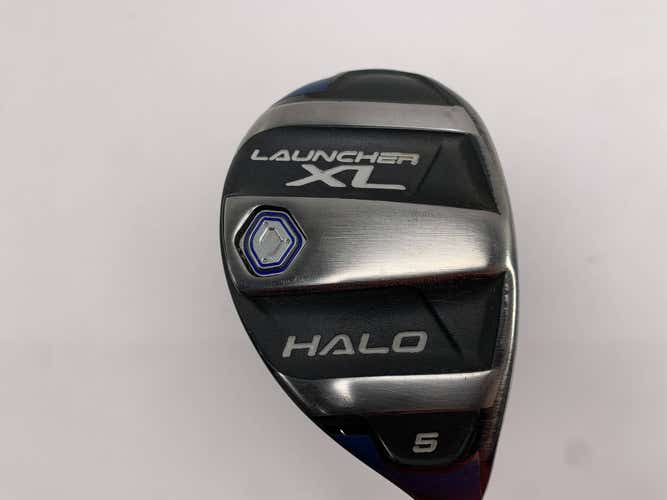 Cleveland Launcher XL Halo 5 Hybrid 24* Project X Cypher Forty 4.0 40g Ladies RH