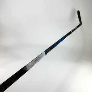 Used Left Blue CCM Jetspeed FT6 Pro | 75 Flex P92 Curve Grip | F351