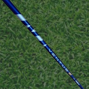 Fujikura Ventus Shaft 7 Stiff Flex Graphite Shaft New Lamkin Sonar Grip