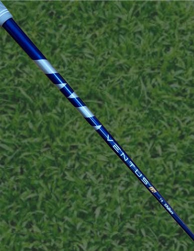 Fujikura Ventus Shaft 7 Stiff Flex Graphite Shaft New Lamkin Sonar Grip