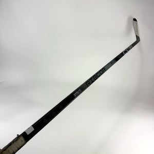 Used Left CCM Ribcor Trigger 8 Pro | 100 Flex P92 Curve Grip | F352
