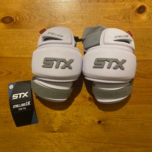 Extra Large Adult STX Stallion 1k Arm Pads (New)