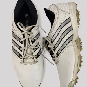 ADIDAS Tour 360  Men's Golf Shoes White- Size 13