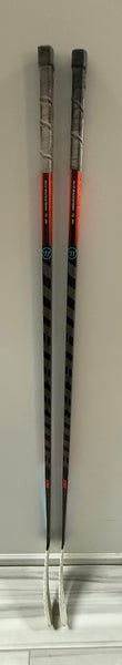 Senior Warrior Covert QRE 10 Right Handed Hockey Stick W03 75 Flex (Used)