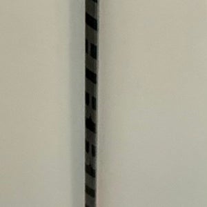 Senior Warrior Covert QRE 10 Right Handed Hockey Stick M28 75 Flex (Used)