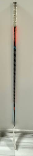 Senior Warrior Covert QRE 10 Right Handed Hockey Stick M28 75 Flex (Used)