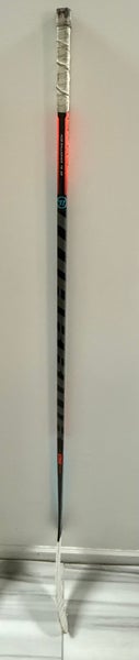 Senior Warrior Covert QRE 10 Right Handed Hockey Stick M28 75 Flex (Used)