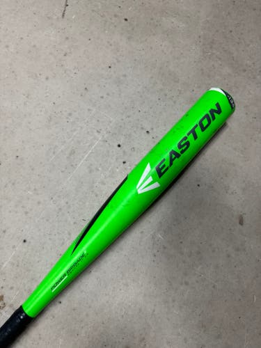 2016 Easton Mako Composite Bat USSSA Certified (-13.5) Composite 11 oz 25" (Used)