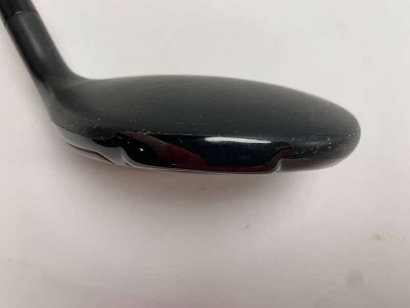 Ping G30 3 Hybrid 19* TFC 419 Soft Regular Senior Graphite Mens RH