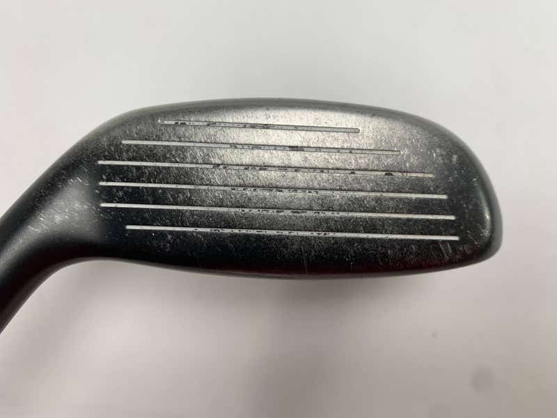 Ping G30 3 Hybrid 19* TFC 419 Soft Regular Senior Graphite Mens RH