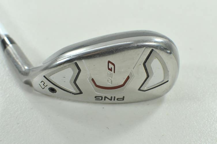 Ping G20 27* Hybrid Senior Flex Right TFC169 Graphite # 207270