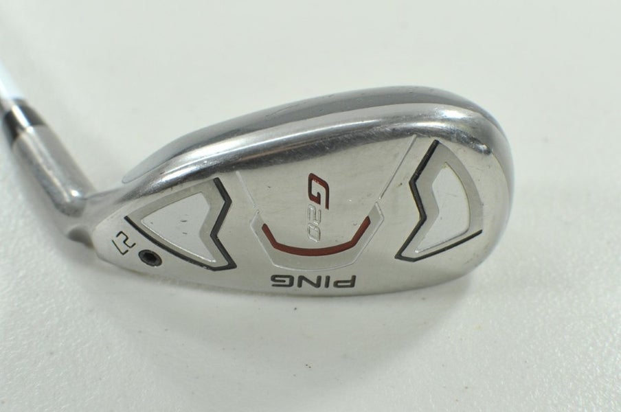 Ping G20 27* Hybrid Senior Flex Right TFC169 Graphite # 207270