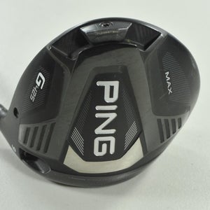 Ping G425 Max 9* Driver Regular Flex Right Kaili Red 60g  # 205446