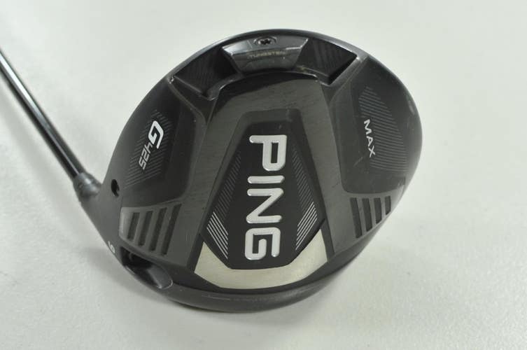 Ping G425 Max 9* Driver Regular Flex Right Kaili Red 60g # 205446