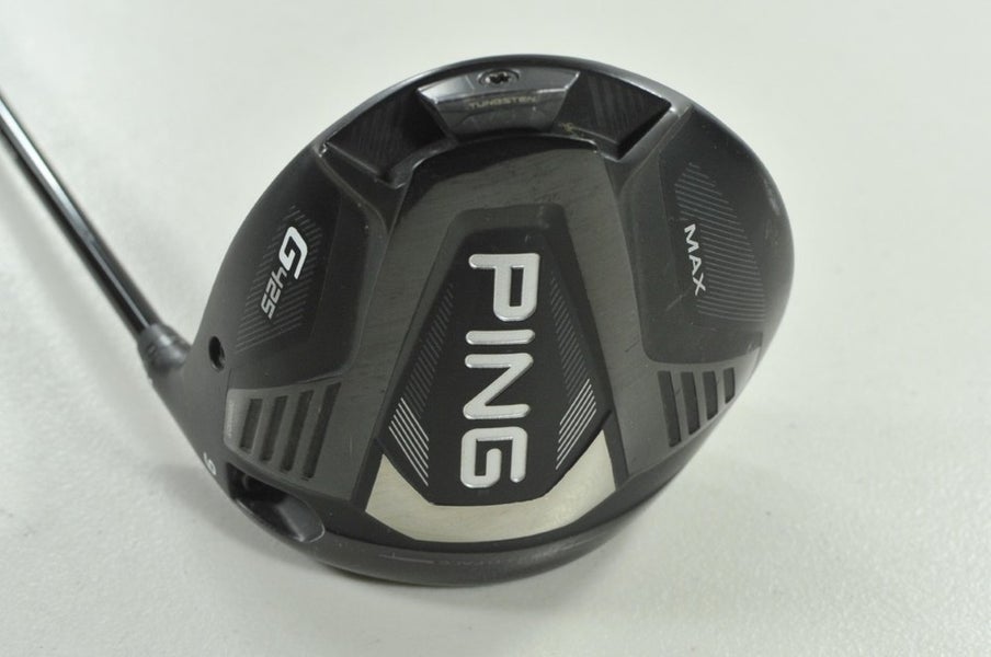Ping G425 Max 9* Driver Regular Flex Right Kaili Red 60g # 205446