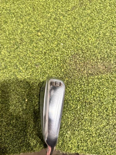 TaylorMade 2024 P770 Single 8 Iron, Dynaimc Gold Tour Issue Stiff Flex, RH