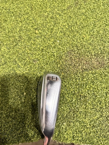 TaylorMade 2024 P770 Single 8 Iron, Dynaimc Gold Tour Issue Stiff Flex, RH