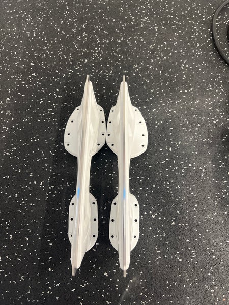 Bauer Vertexx 272 mm (Used)