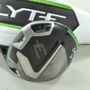 Callaway Elyte X 10.5* Driver Regular Flex Right Denali 5.5 50g  # 207314