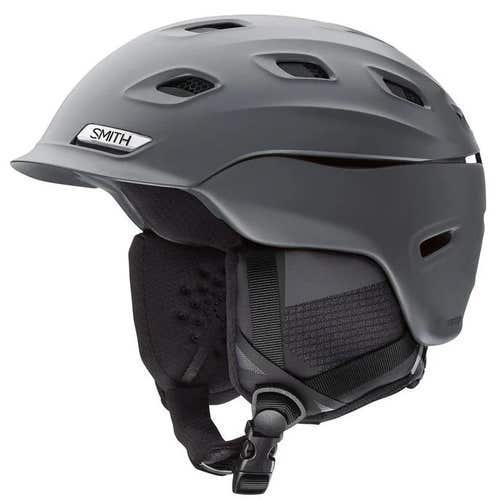 Smith Vantage MIPS Helmet Matte Charcoal Size Small (New)(SY2438)