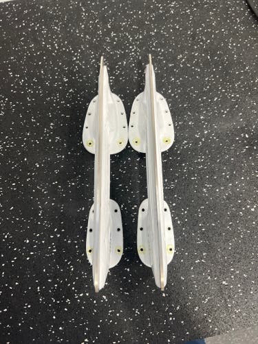 True Shift Attack 296 mm (Used)