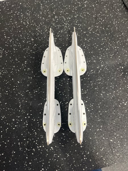 True Shift Attack 296 mm (Used)