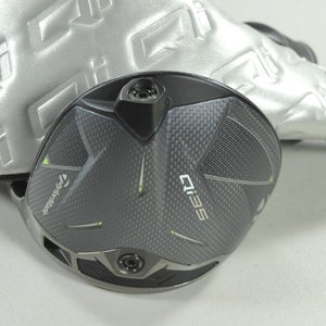 TaylorMade Qi35 10.5* Driver Senior Flex Right Ventus 5  # 207281