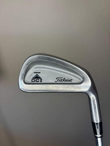 Titleist DCI Black 3-Iron TT DG X100 Extra Stiff Flex 39 NICE