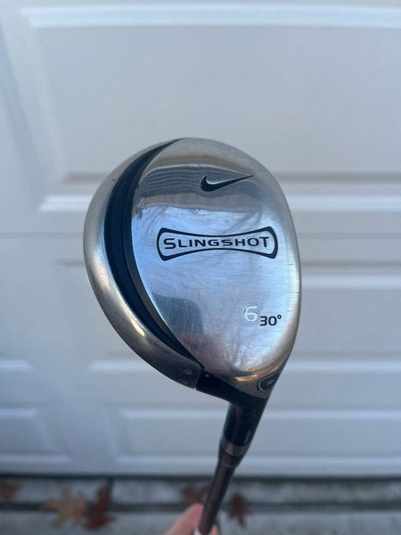 Nike Slingshot 6 Hybrid 30 hDiamana Regular Flex 38