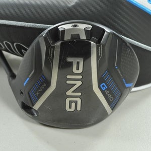 Ping G440 Max 12* Driver Senior Flex Right Alta CB 55g  # 206955