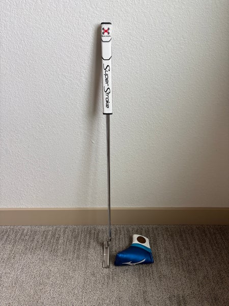 Cleveland HB Soft Milled 1 Right Handed Putter 35" (Used)