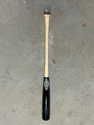 2017 Old Hickory MT27 Maple Bat (-3) 29.5 oz 32.5" (Used)
