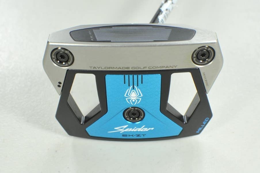TaylorMade Spider ZT Counterbalance 38