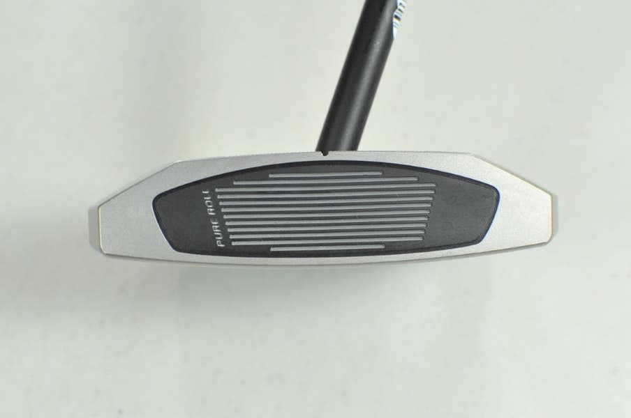 TaylorMade Spider ZT Counterbalance 38