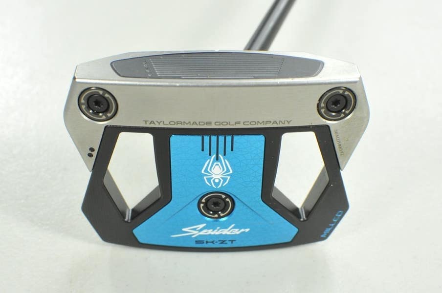 クラブ TaylorMade Spider ZT COUNTER BALANCE 38 Spider ZT Counterbalance | TaylorMade