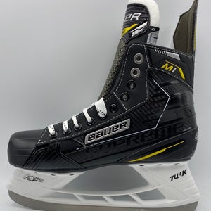 NEW Bauer Supreme M1 Skate, Size 6 D