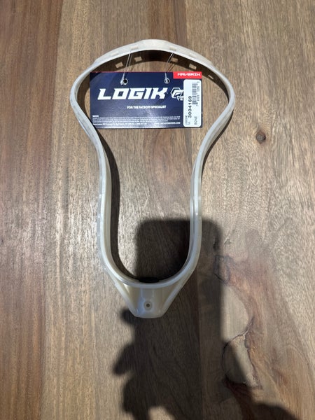Maverik Logik Unstrung Head (New)