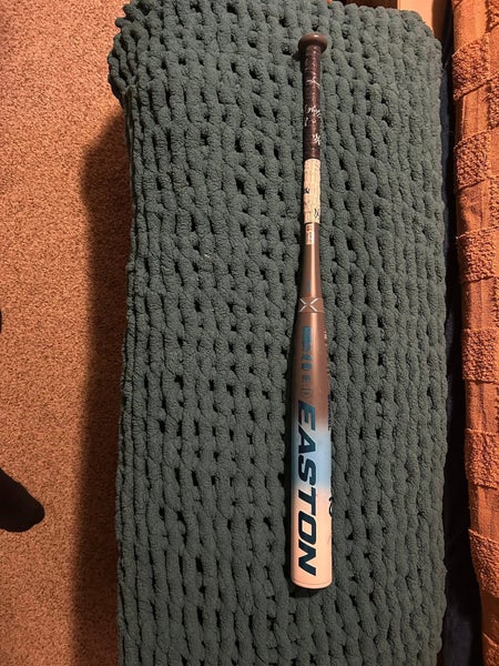 2025 Easton Ghost OG Composite Bat (-10) 21 oz 31" (Used)