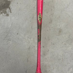 Old Hickory Bat (-3) 30 oz 33" (Used)
