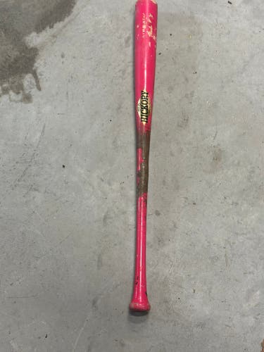 Old Hickory Bat (-3) 30 oz 33" (Used)