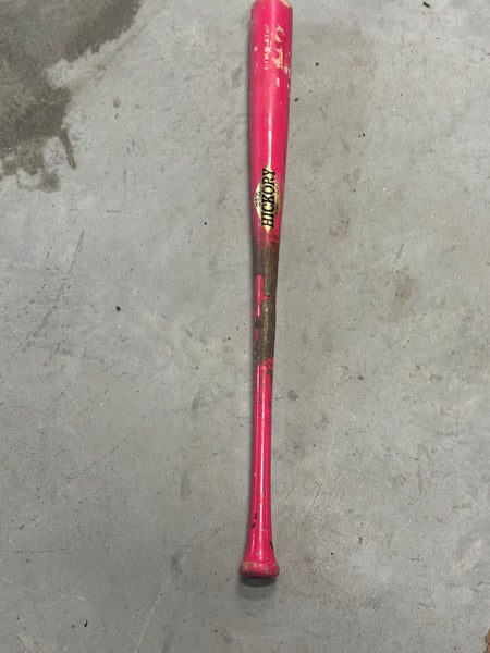 Old Hickory Bat (-3) 30 oz 33" (Used)