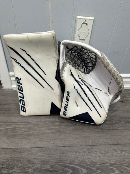 Bauer Hyperlite Regular (Used)