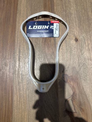 Maverik Logik Unstrung Head (New)