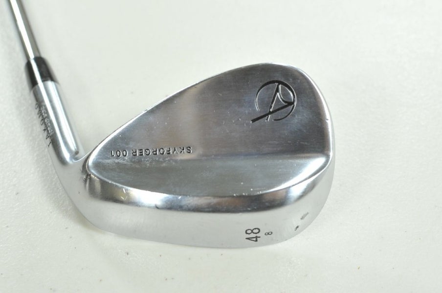 Takomo Skyforger 48*-08 Wedge Right KBS Wedge Flex Steel # 207310