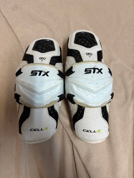 Medium Adult STX Cell IV Arm Pads (Used)